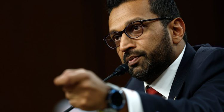 Trumpov FBI odabire senatore – uključujući jednu od njegovih potencijalnih ciljeva: “Kako smo stigli ovdje?”