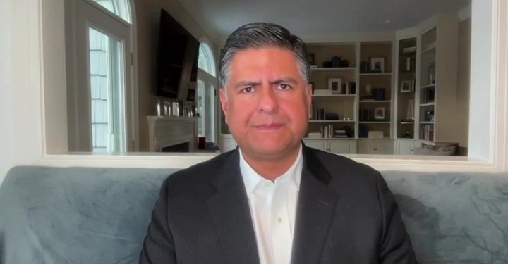 Trumpov bivši savjetnik kaže da je predsjednikov pogled na Faragea narušen | Vijesti