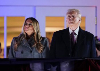 Trumpov dan inauguracije UŽIVO: Melania otkriva kripto coin dok Donald Trump zadirkuje odluku o ‘taocima’ od 6. siječnja