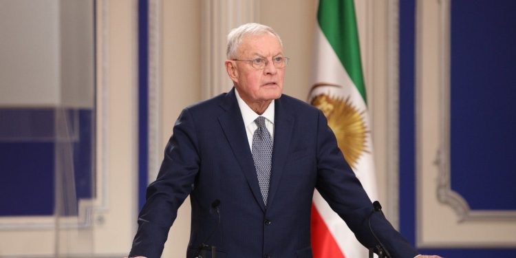 Trumpov novi izaslanik za Ukrajinu izdaje upozorenje Iranu, kaže da se mora ponovno uspostaviti maksimalni pritisak