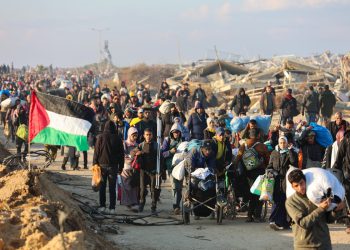 Trumpov prijedlog o čišćenju Gaze ‘zastrašujući je trik’, upozoravaju mještani