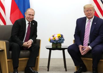 Trumpov savjetnik kaže da su pripreme za sastanak s Putinom u tijeku — RT Rusija i bivši Sovjetski Savez