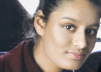 Trumpov savjetnik za borbu protiv terorizma inzistira na tome da Ujedinjeno Kraljevstvo neće biti prisiljeno dopustiti povratak Shamime Begum