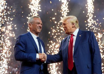 Trumpova administracija Live: RFK JR ide pred Senat na saslušanje o potvrdi za vođenje zdravstvenih agencija