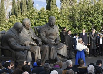 Trumpova nepredvidljivost: ‘Teorija ludila’ i Jalta 2 s Rusijom i Kinom