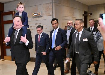 Trumpova odabranica za veleposlanicu u UN-u Elise Stefanik mogla bi uštedjeti milijune poreznih obveznika ako iskoristi Musk-Ramaswamyja ‘DOGE’