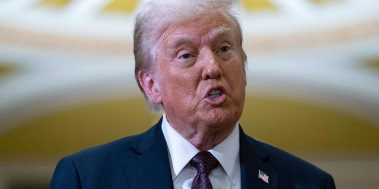 Trumpove riječi o Grenlandu i granicama izazivaju uzbunu u Europi, ali dužnosnici imaju oprezan odgovor