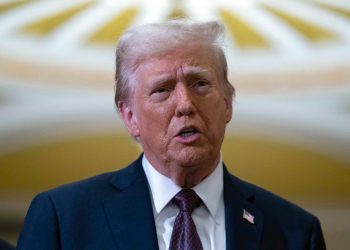 Trumpove vijesti uživo: Novoizabrani predsjednik kritizira ‘poremećenog’ posebnog tužitelja nakon osuđujućeg izvješća o izborima 2020.