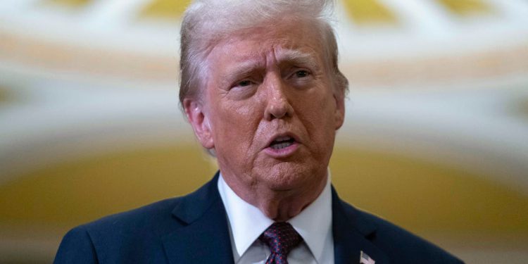 Trumpove vijesti uživo: Novoizabrani predsjednik kritizira ‘poremećenog’ posebnog tužitelja nakon osuđujućeg izvješća o izborima 2020.