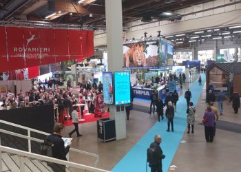 Turistička zajednica Dubrovačko-neretvanske županije sudjeluje na najvećem turističkom sajmu u sjevernoj Europi