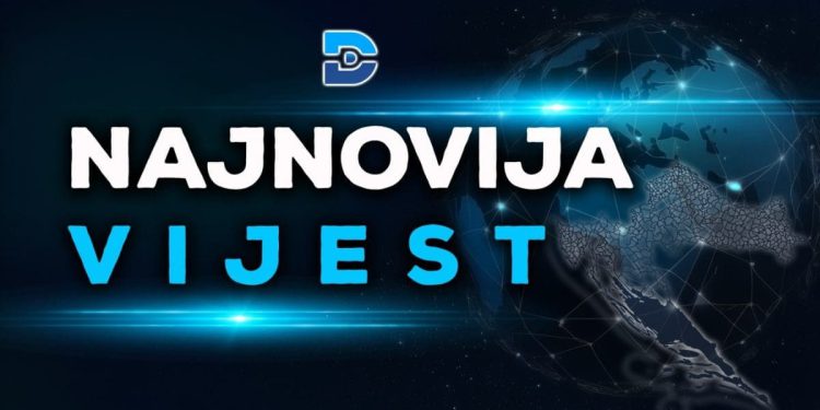 U 11 bi trebao isploviti trajekt za Supetar