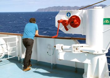 U 2024. zabilježen rekordan broj slučajeva napuštanja posade