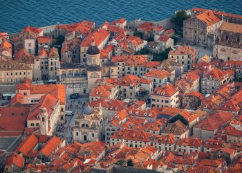 U Dubrovniku zbog onečišćenja račune za vodu ne moraju plaćati dva mjeseca