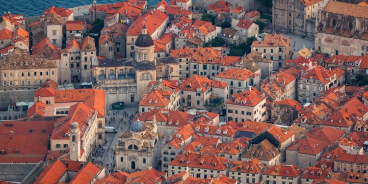 U Dubrovniku zbog onečišćenja račune za vodu ne moraju plaćati dva mjeseca