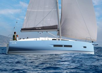 U Dusseldorfu proglašena Europska jedrilica godine