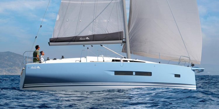 U Dusseldorfu proglašena Europska jedrilica godine