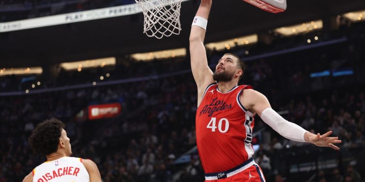 U FORMI ŽIVOTA Strašan double-double Zupca, 53 poena Edwardsa, čak 23 skoka Wembanyame | NACIONAL.HR