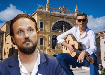 U HNK Split nemaju ravnatelja Opere ni Baleta, a od nekidan ni v.d. poslovnog ravnatelja!