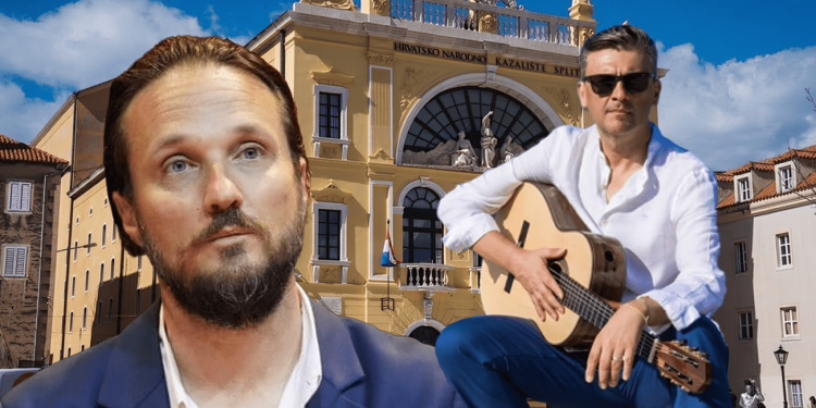 U HNK Split nemaju ravnatelja Opere ni Baleta, a od nekidan ni v.d. poslovnog ravnatelja!