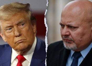 U ‘Hail Mary’ Move ICC tužiteljski podnosi prijavu iznenađenje kao Senat koji je postavio glasanje o sankcijskom sudu