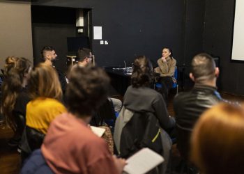 U Kino klubu Split u siječnju će se održati četiri javna predavanja o filmu