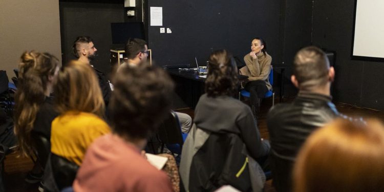 U Kino klubu Split u siječnju će se održati četiri javna predavanja o filmu