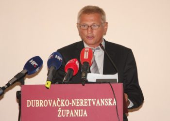 U Korčuli osnovana nova politička platforma, Marko Mišo Mujan je kandidat za gradonačelnika