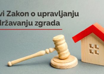 U Saboru donesen Zakon o upravljanju i održavanju zgrada