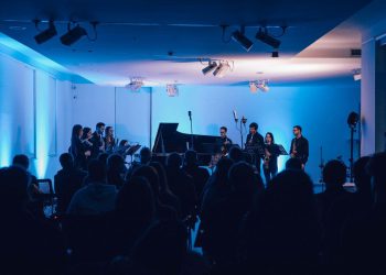 U Sinju se održava III. Festival novog zvuka