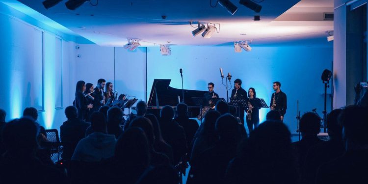 U Sinju se održava III. Festival novog zvuka