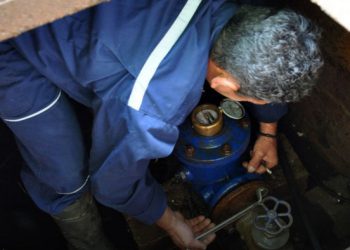 U VIŠE MOSTARSKIH NASELJA Iznenadni prekid vodoopskrbe