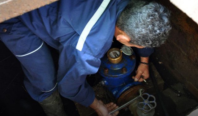 U VIŠE MOSTARSKIH NASELJA Iznenadni prekid vodoopskrbe