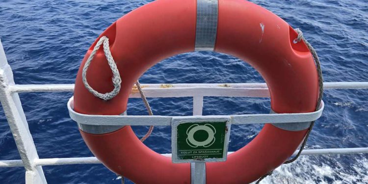 U javnom savjetovanju prijedlog izmjene Pravilnika o postupku u slučaju rođenja ili smrti na brodu