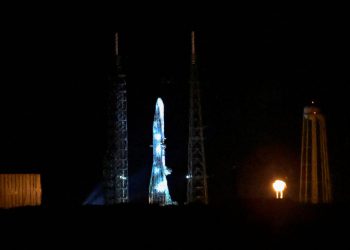 U posljednji tren odgođeno lansiranje rakete Jeffa Bezosa