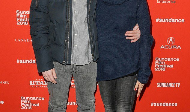 U privatnoj 14-godišnjoj vezi Aubrey Plaze i supruga Jeffa Baene usred njegove šokantne smrti u 47. godini