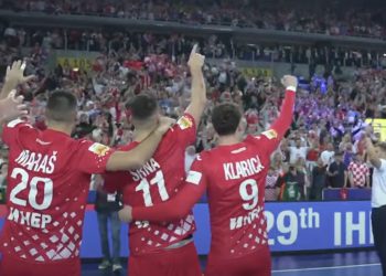 U svlačionici Hrvata stoji Gospa, objavili prije pobjede: ‘Sve mogu u Onom koji me jača’