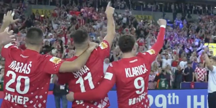 U svlačionici Hrvata stoji Gospa, objavili prije pobjede: ‘Sve mogu u Onom koji me jača’