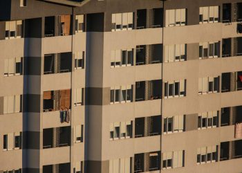 U zagrebačkom kvartu kreće gradnja osmerokatnice s 300 povoljnih stanova