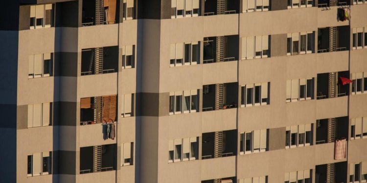 U zagrebačkom kvartu kreće gradnja osmerokatnice s 300 povoljnih stanova