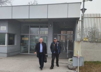 UBOJSTVA HRVATA U BUGOJNU Spominjao se transport zarobljenika, franjevac Ljubos ga probao spriječiti