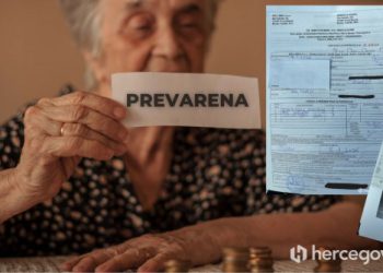 UHODANA SHEMA Umirovljenicu iz Mostara pozvali na prezentaciju, dobila osvojenu nagradu i minus od 3.000 KM na računu