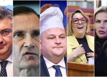 UJ FUJ TJEDNA Ljude oduševile kiflice, čestitka svima pa i njemu, lokalno postavljanje… VI BIRATE! | NACIONAL.HR