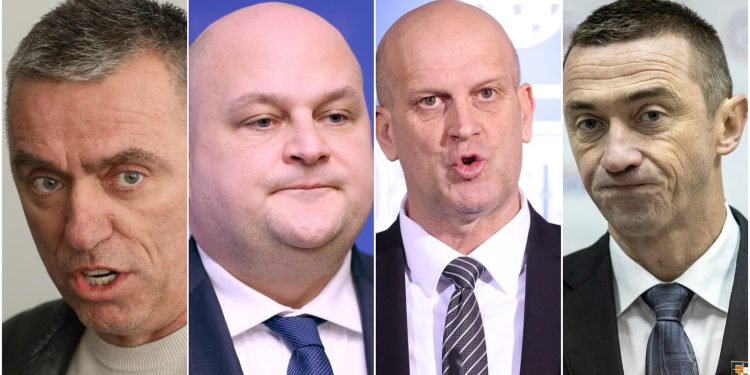 UJ FUJ TJEDNA Samo ovaj put, ekskluzivno – intelektualna elita DP-a. VI BIRATE! | NACIONAL.HR