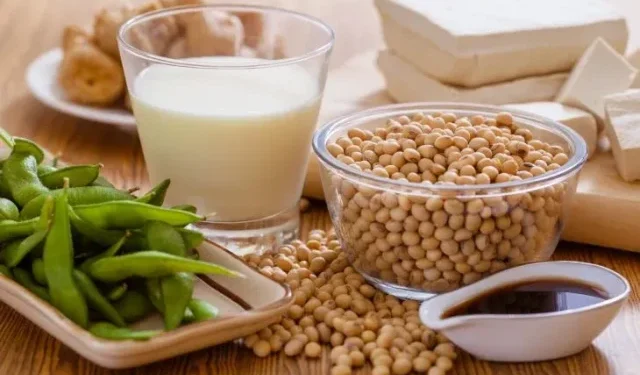 UPOZORENJE POTROŠAČIMA Povlače se sporni sojini proizvodi u BiH