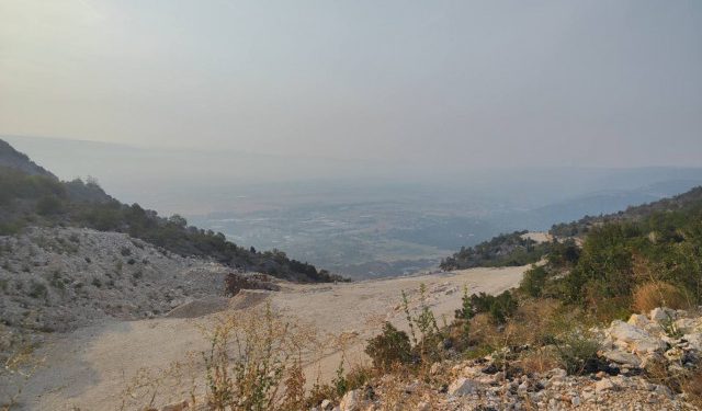 UPOZORENJE ZA GRAĐANE Opasno zagađenje zraka u Mostaru