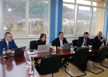 USVOJEN PRIJEDLOG PRORAČUNA ŽZH Više novca za majke i djecu, Sveučilištu ide pet milijuna maraka, a braniteljima tri