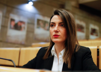 UVODI LI VLADA FBIH CENZURU? Lana Prlić predložila rigorozne mjere koje štite političare od istraživačkog novinarstva