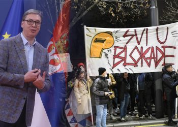 UZDRMANA VLAST Vučić ponovo pokreće rat protiv korupcije: ‘Da akcija uspije, prvo mora uhapsiti samoga sebe’ | NACIONAL.HR