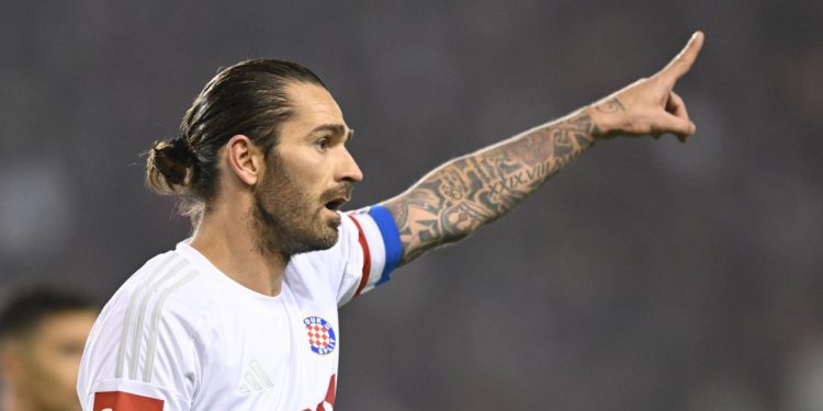 UŽIVO: Hajduk traži novu pobjedu na pripremama, evo koga Gattuso šalje na teren, fali velik broj prvotimaca