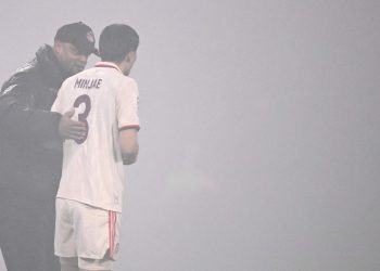 UŽIVO: Prekid utakmice u Rotterdamu, Gvardiol i Kovačić u derbiju, Modrić s Realom juri po važnu pobjedu